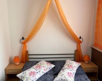 Pension Glückauf - Sondershausen - Habitación