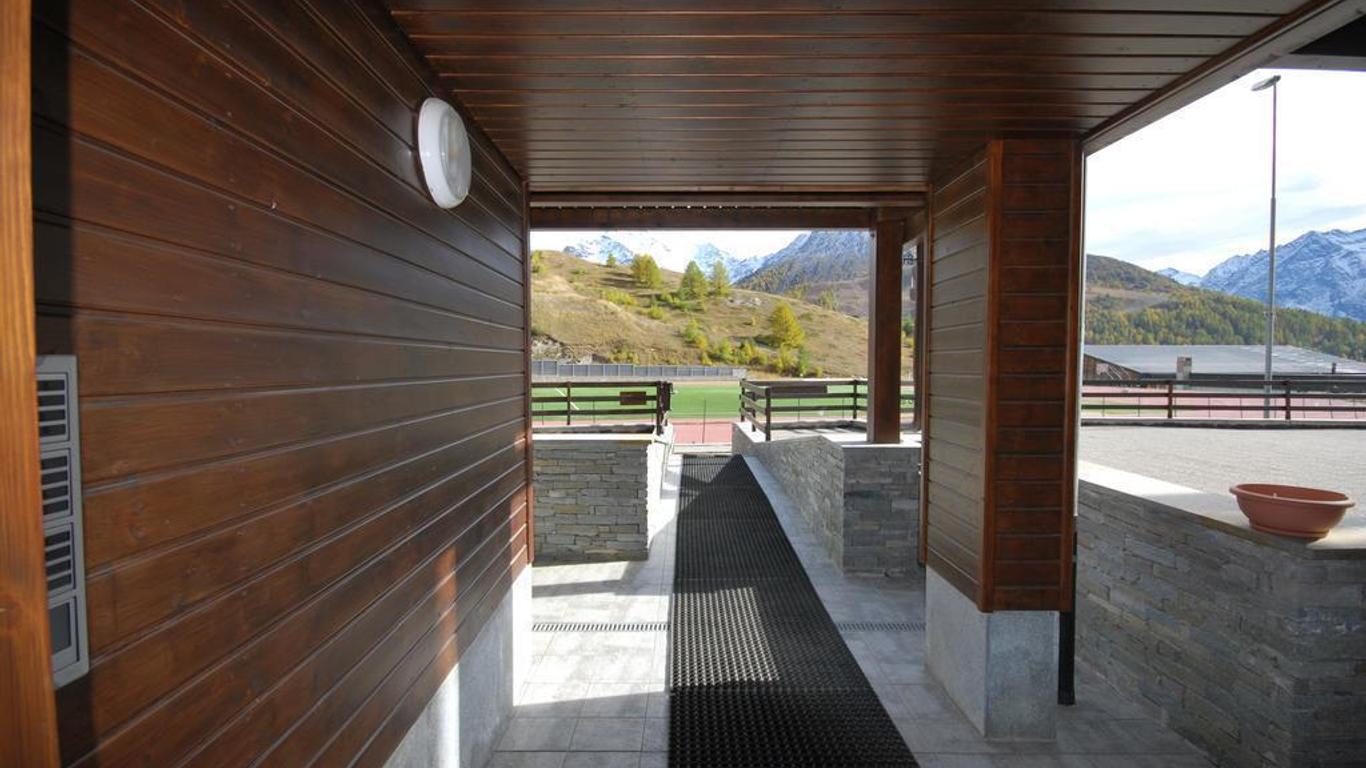 Chalet Edelweiss - Estella Hotel Collection