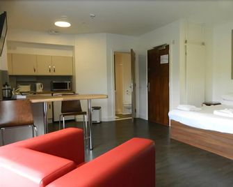 Juniper Court - Stirling