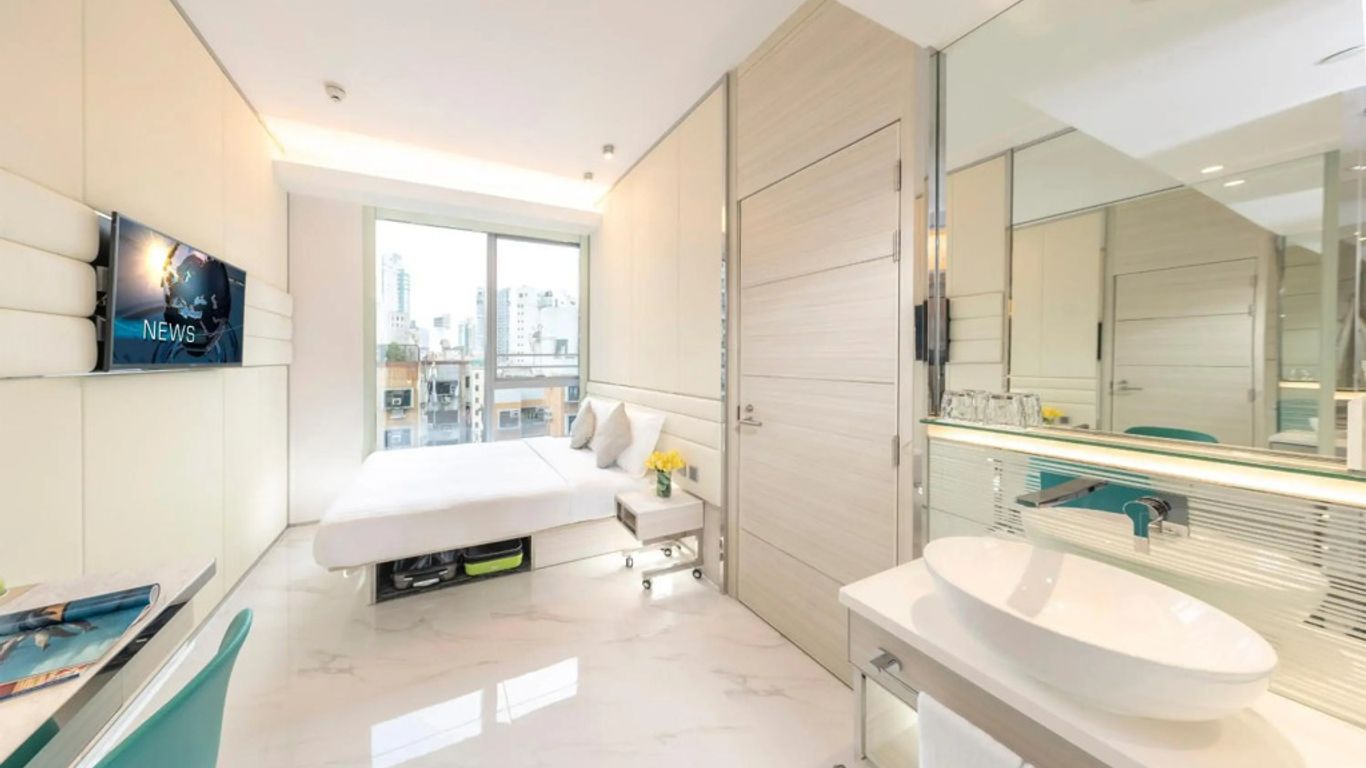 iclub Mong Kok Hotel