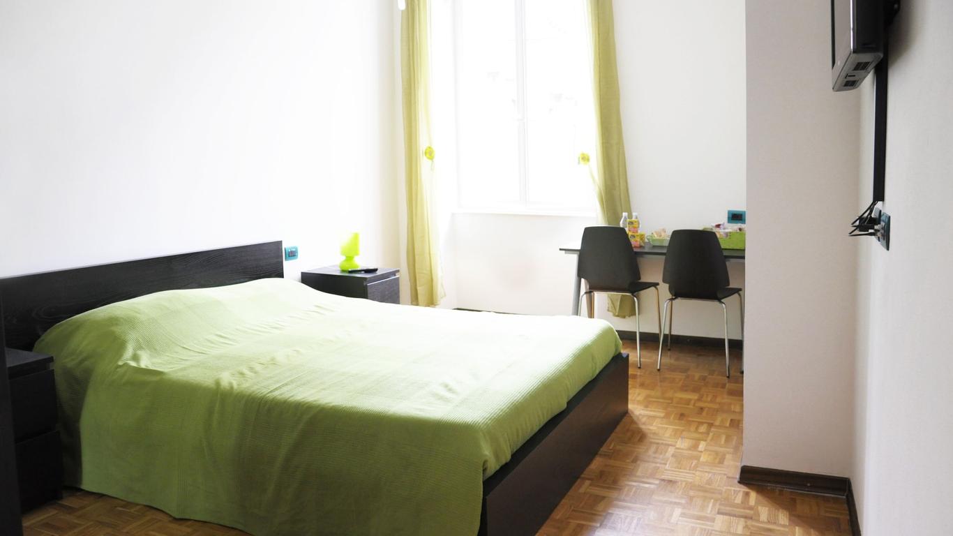 B&B Trieste Plus