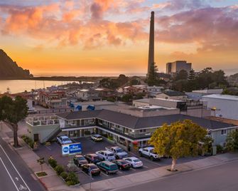 Best Western Tradewinds - Morro Bay - Edificio