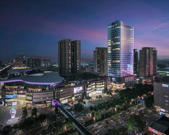 UrCove by Hyatt Foshan Downtown - Fo-šan