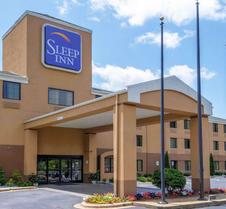 Sleep Inn Asheville - Biltmore West