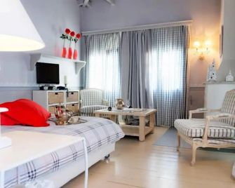 Anerada Inn Boutique Hotel - Karpenísi