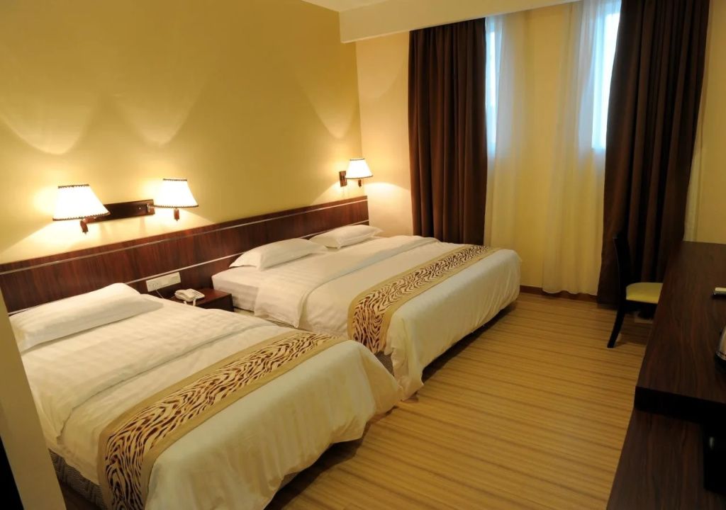 One Avenue Hotel (Ijm) - סאנדאקן