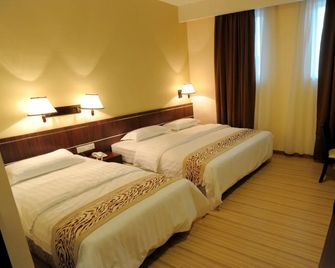 One Avenue Hotel (Ijm) - סאנדאקן