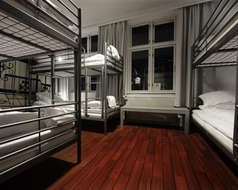 Urban House Copenhagen By Meininger - קופנהגן - חדר שינה