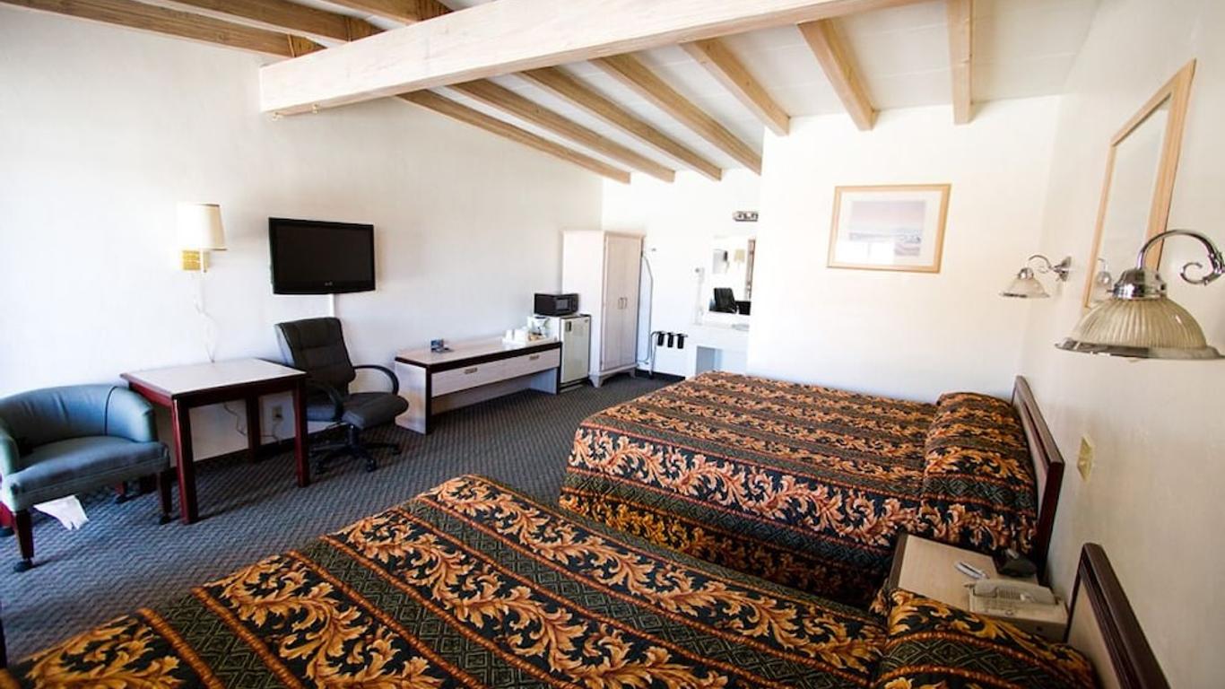 ترايلز موتل