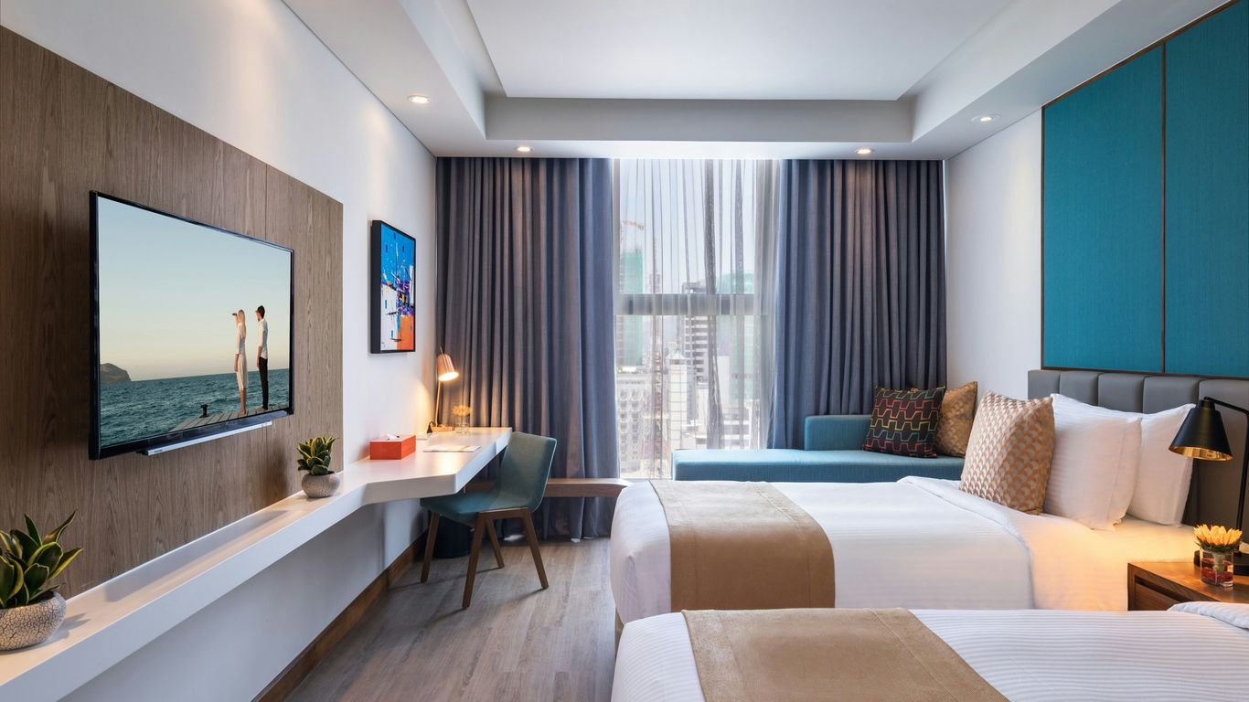 سيتادينس بايفرونت نها ترانج