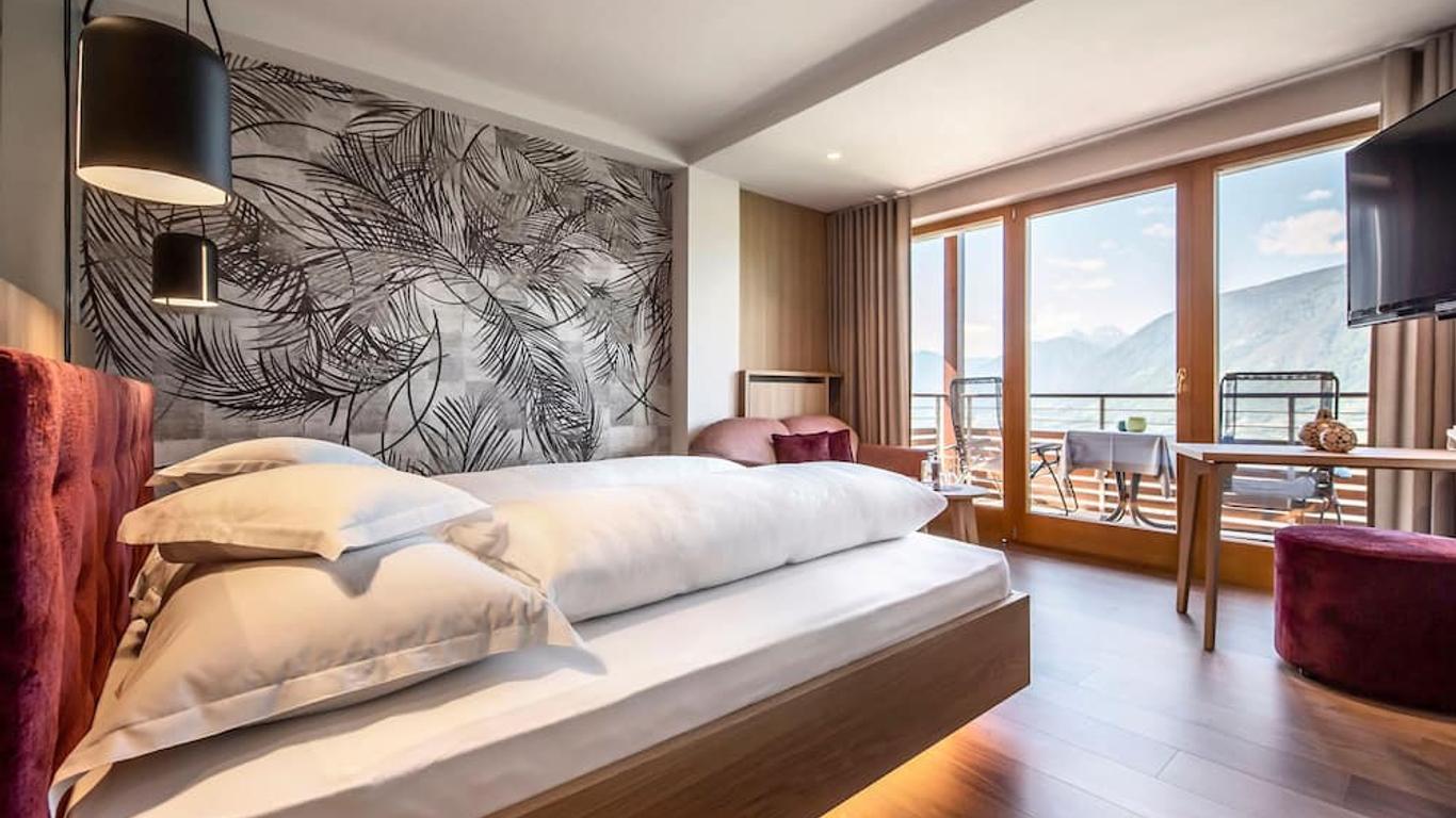 MARINIs giardino Hotel