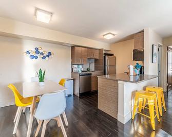 Peaceful 2BR king beds suite next to Downtown - Austin - Restaurante