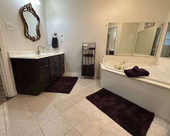 Magnolia Grace Place - Kilgore