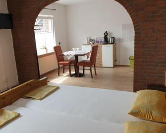 Ferienwohnung Trifkovic 1 - Emden
