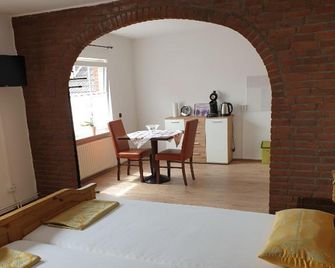 Ferienwohnung Trifkovic 1 - Emden