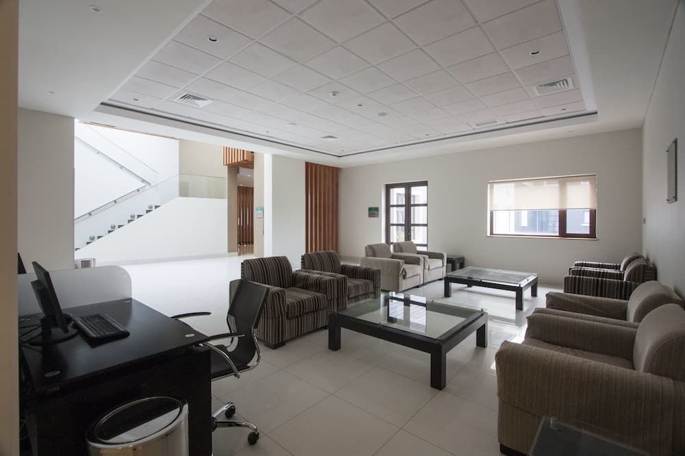 Hotel Diego de Almagro Osorno - Osorno - Sala d'estar