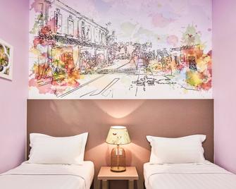 ibis budget Singapore Joo Chiat - Singapour - Chambre