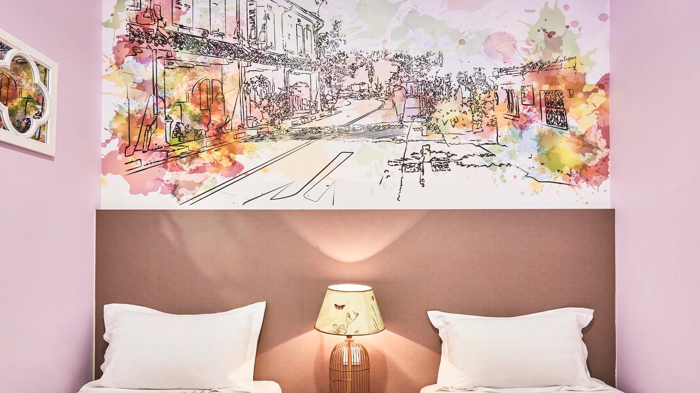 ibis budget Singapore Joo Chiat