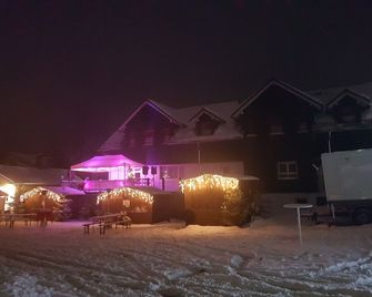 Gasthaus und Hotel Peterhänsel - Gräfenthal - Edificio
