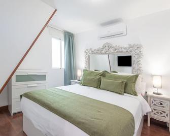 Duplex Plaza Mayor By Monaro - Madrid - Habitació
