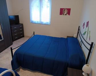 Casa Vacanze Noemi - Riposto - Schlafzimmer
