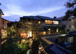 Kyo-Machiya Stay Waka Fushimiinari-Tei - Kyoto - Pool