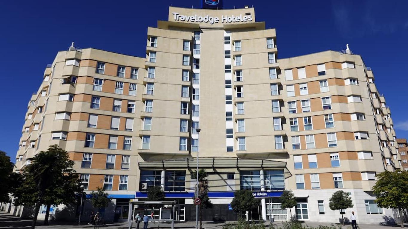Travelodge Madrid Coslada Aeropuerto