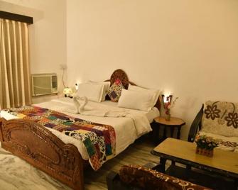 Green Park Resort - Pushkar