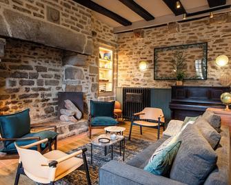 La Maison Obono Hôtel & Spa - Bono - Soggiorno