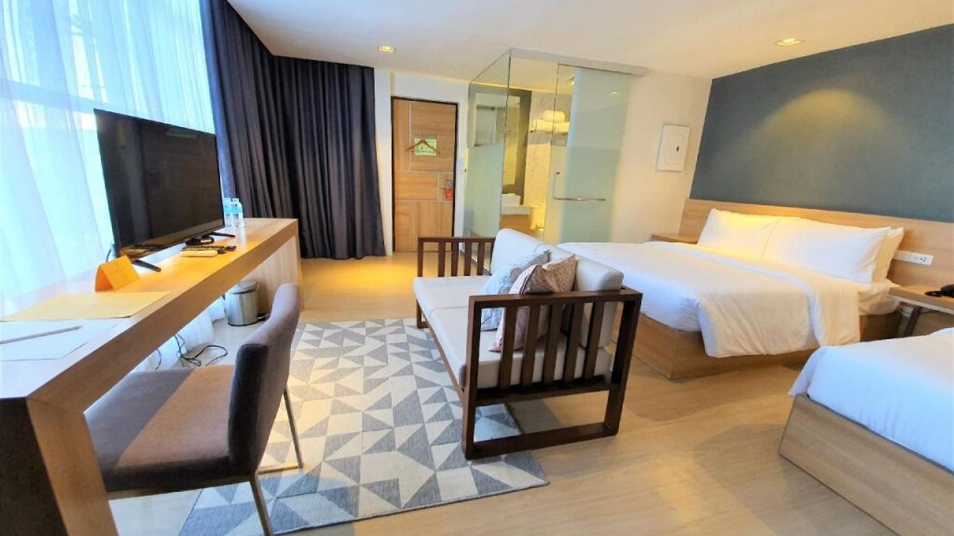 Real Suites