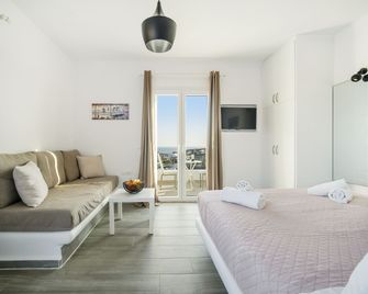 Oniropetra Apartaments - Plintri