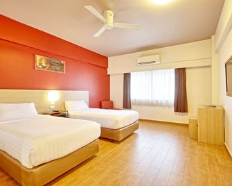 Easy Planet Hat Yai - Hat Yai