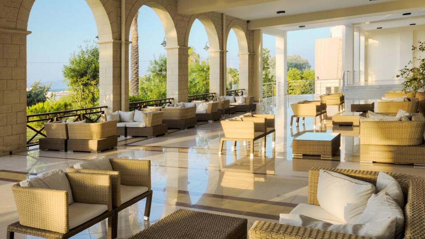 Kipriotis Panorama Hotel & Suites