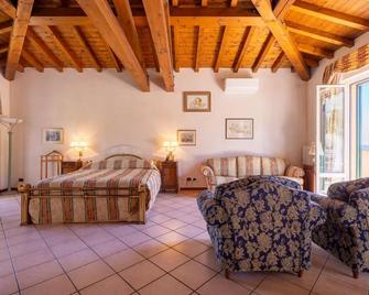 Hotel Royal - Menaggio - Chambre