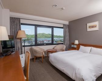 Hotel Kinsuien - Saiki - Habitación