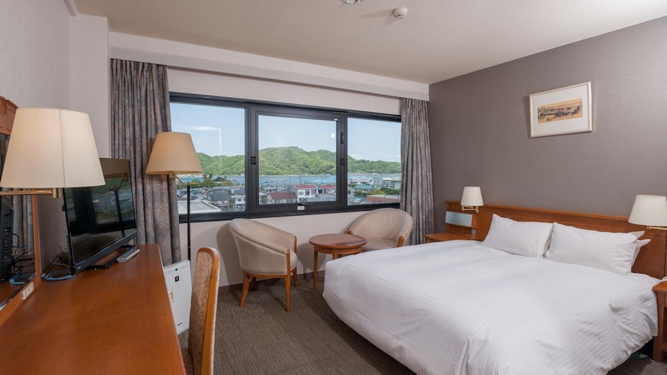 Hotel Kinsui-en