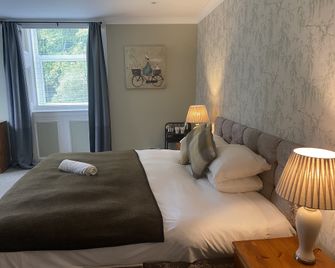 Ernespie House Hotel - Castle Douglas
