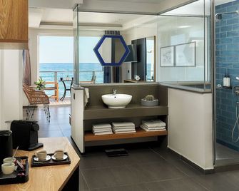 Enorme Infinity Beach ex Infinity Blue - Hersonissos