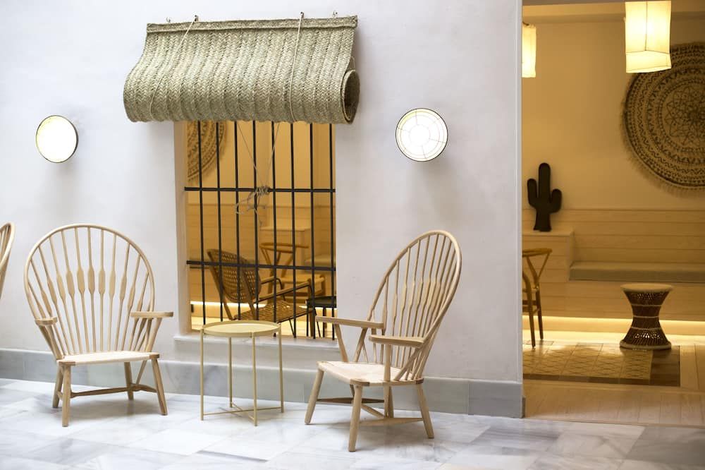 U-Sense For You Hostel Sevilla