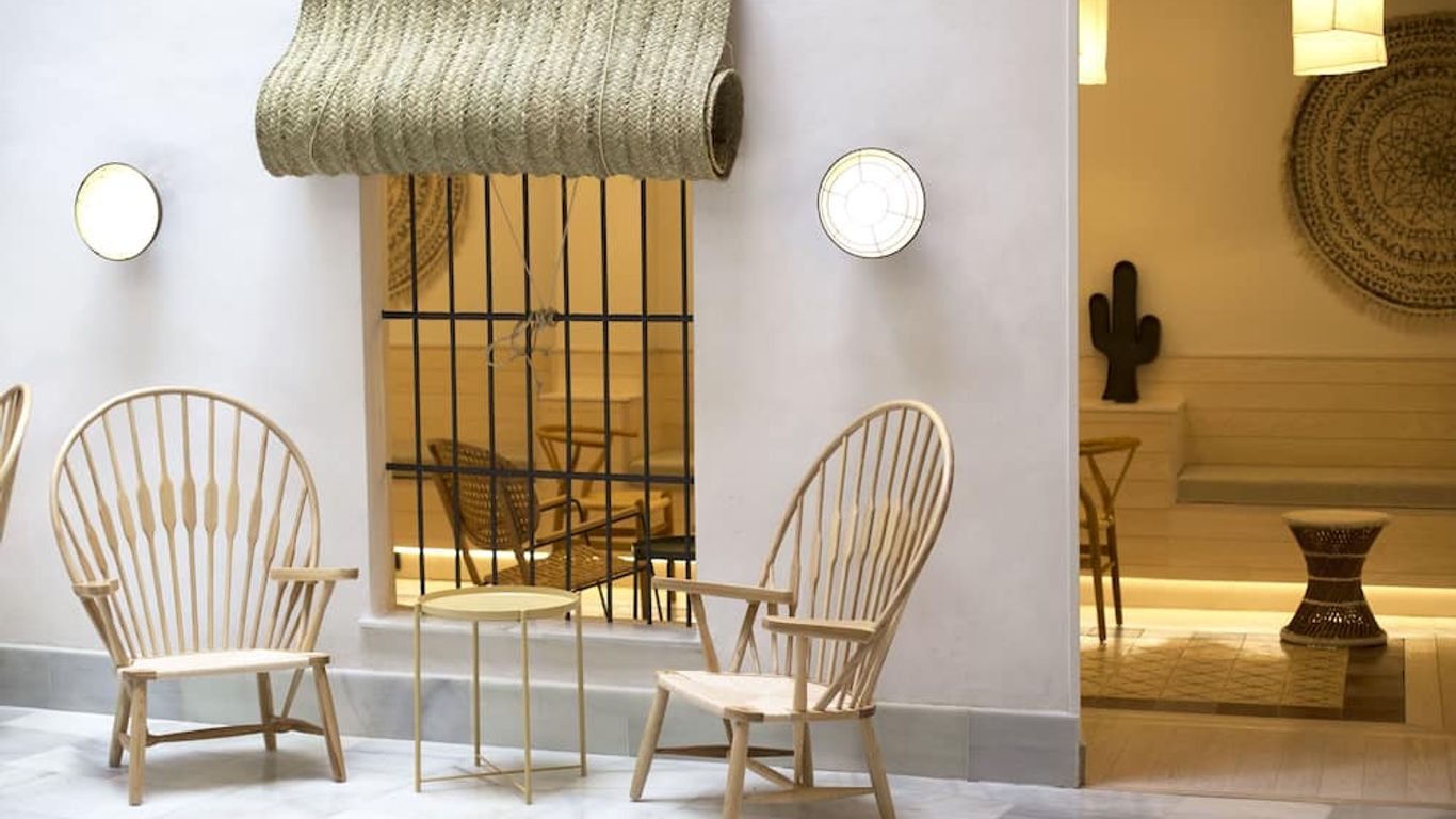 U-Sense For You Hostel Sevilla