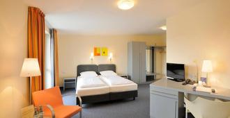 Werkhof Hotel - Hannover - Soverom