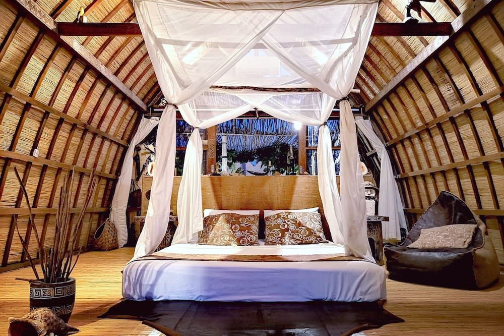 كوكونت جاردن بيتش ريزورت