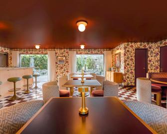 Royal Sun Palm Springs - Palm Springs - Restaurant