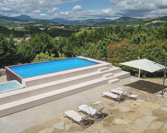 B&B La Rasora - Fornovo di Taro - Pool