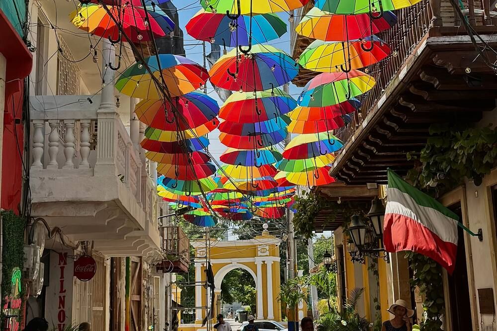 Hotel La Magdalena - Cartagena de Indias