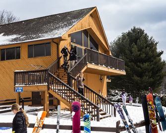 Villa Roma Resort and Conference Center - Callicoon - Property amenity