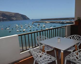 Apt. Stella Playa - Valle Gran Rey - Balcony