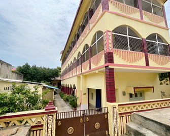 Jolly Homes, Puri - 400 Mtrs from Iskcon - Puri - Edificio