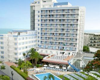 Catalonia Las Vegas - Puerto de la Cruz - Edificio