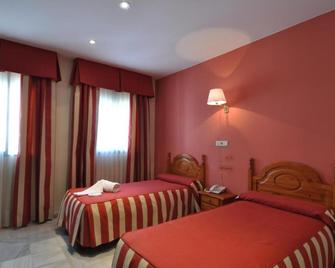 Hostal La Fuente - Córdoba - Habitación